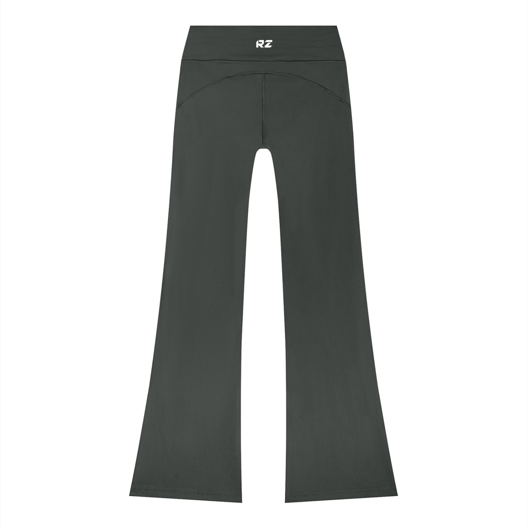 Women’s Flared Drawstring Yoga Pants