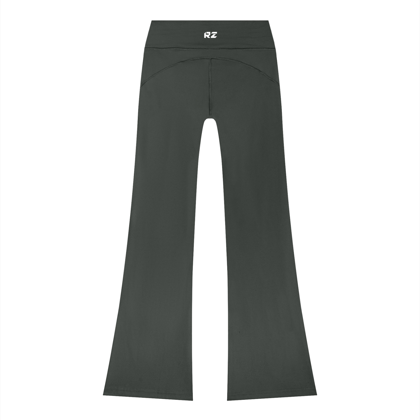 Women’s Flared Drawstring Yoga Pants