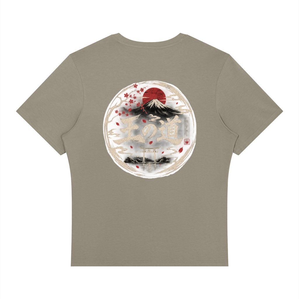 Men's Regular Fit Training T-Shirt
