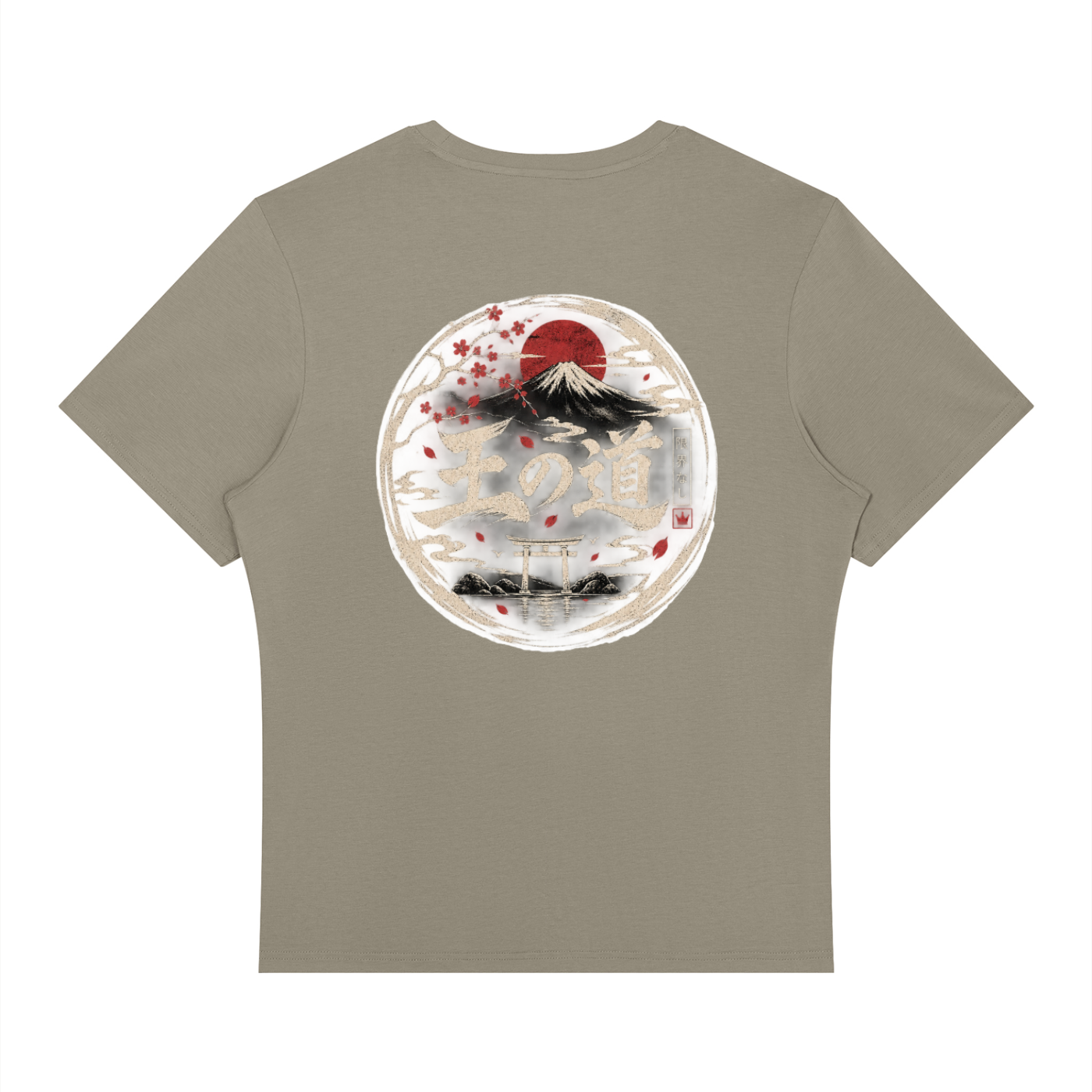 Men's Regular Fit Training T-Shirt