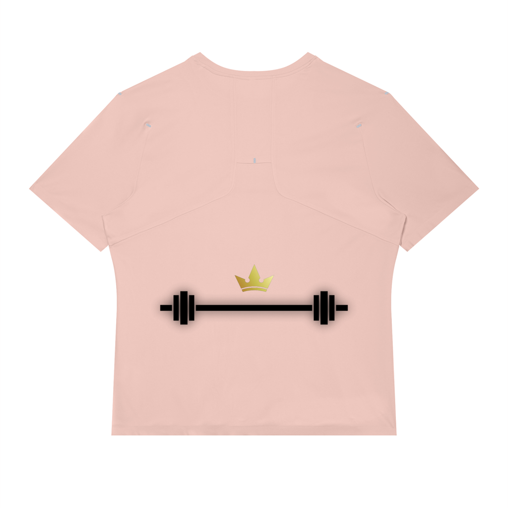Men’s Raglan Sleeve Performance T-Shirt
