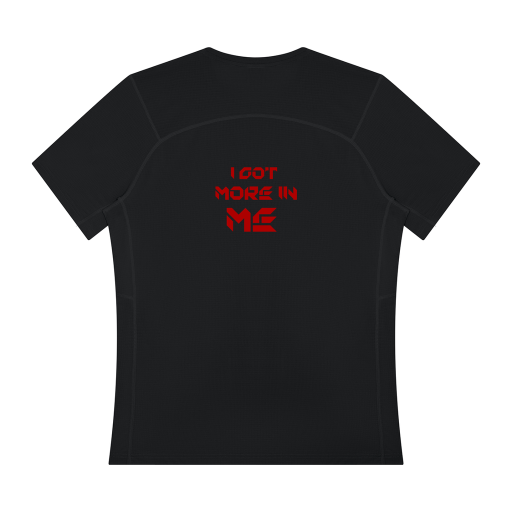 Men’s Regular Fit Performance T-Shirt