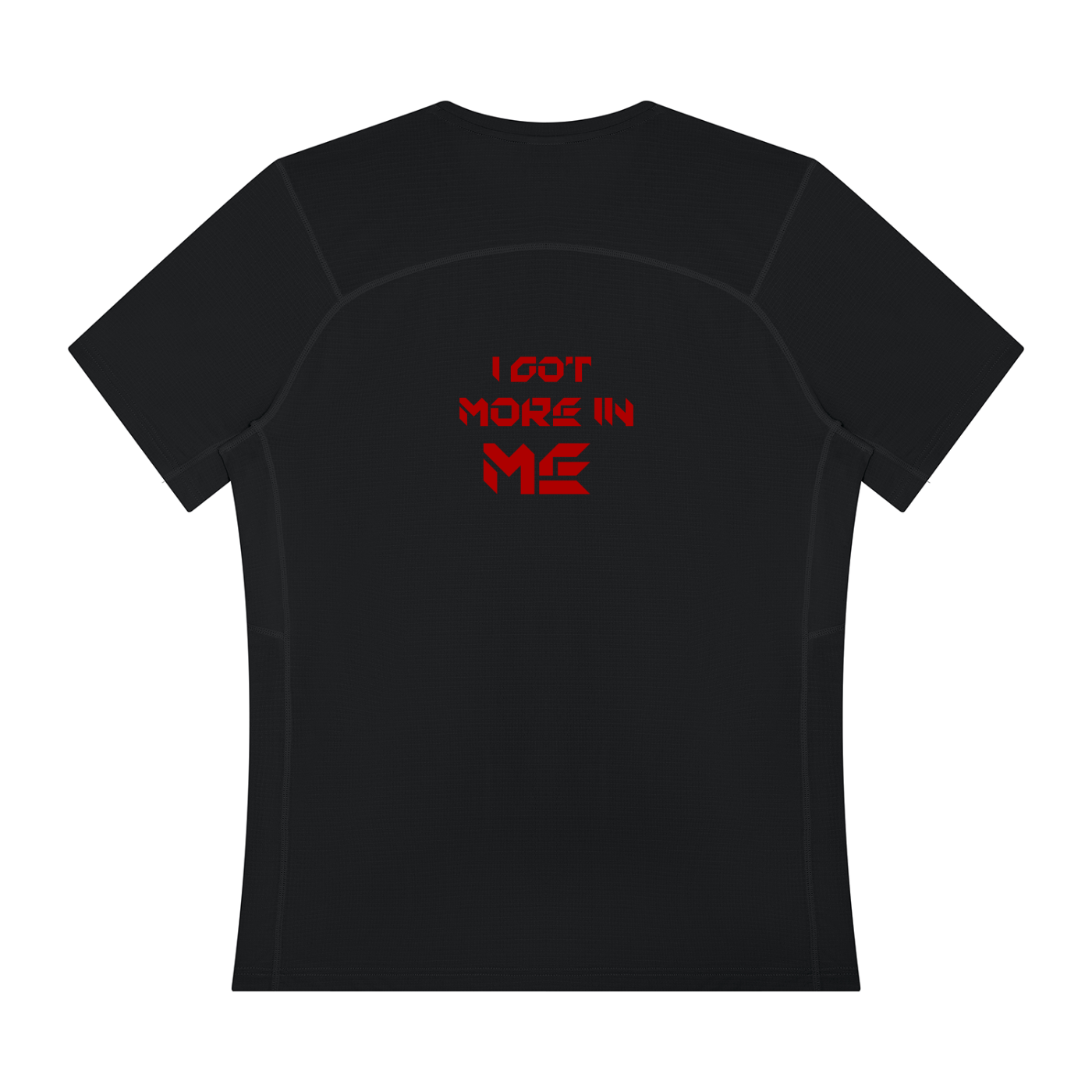 Men’s Regular Fit Performance T-Shirt