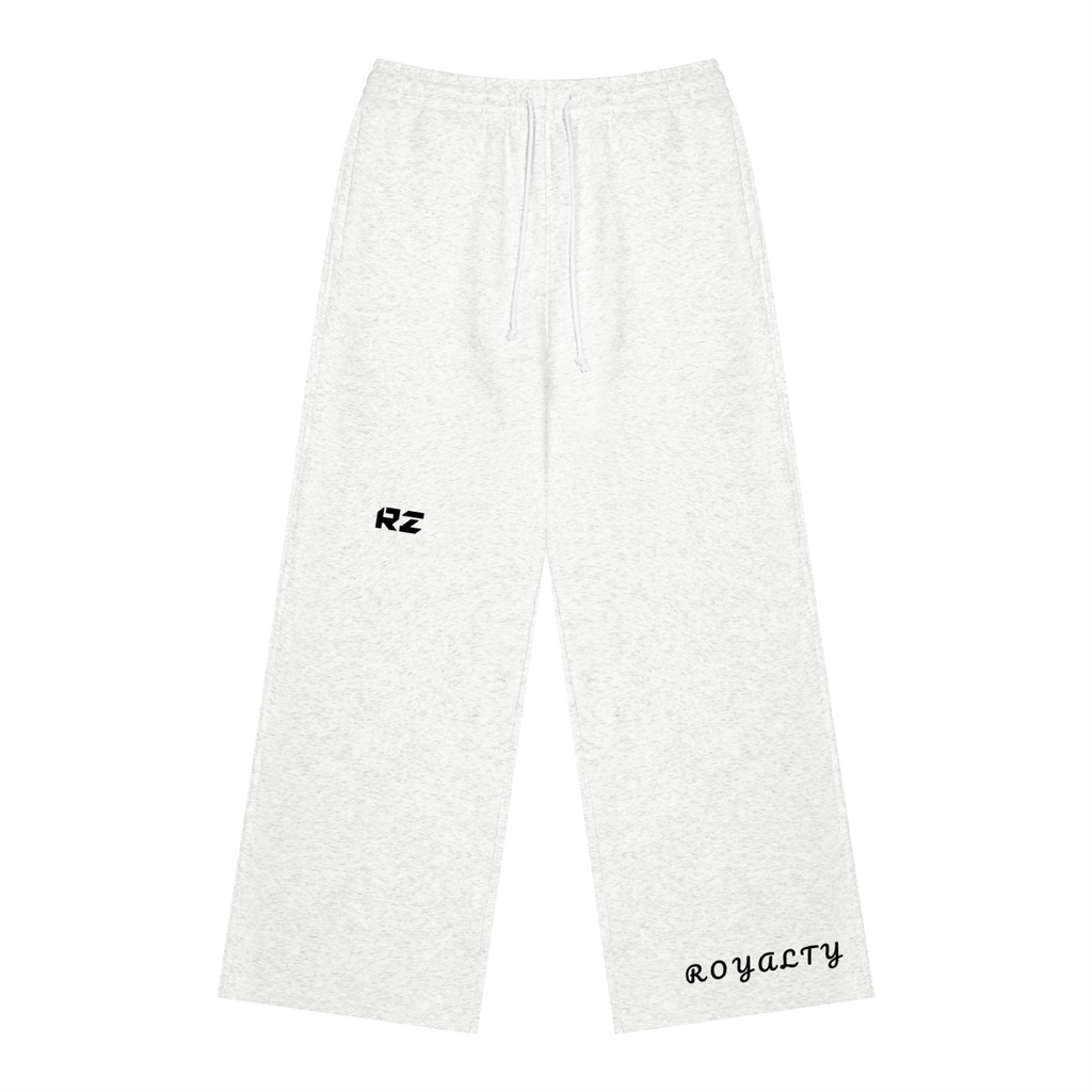 Unisex Heavyweight Fleece Sweatpants