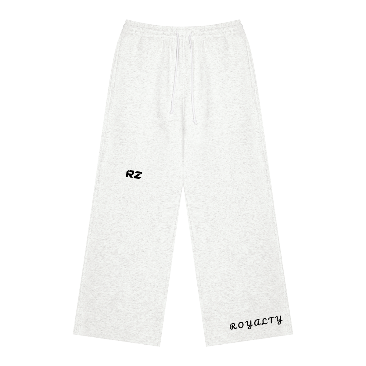 Unisex Heavyweight Fleece Sweatpants