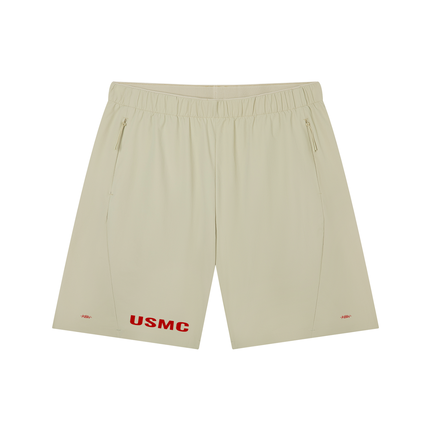 Men’s Drawstring Basketball Shorts