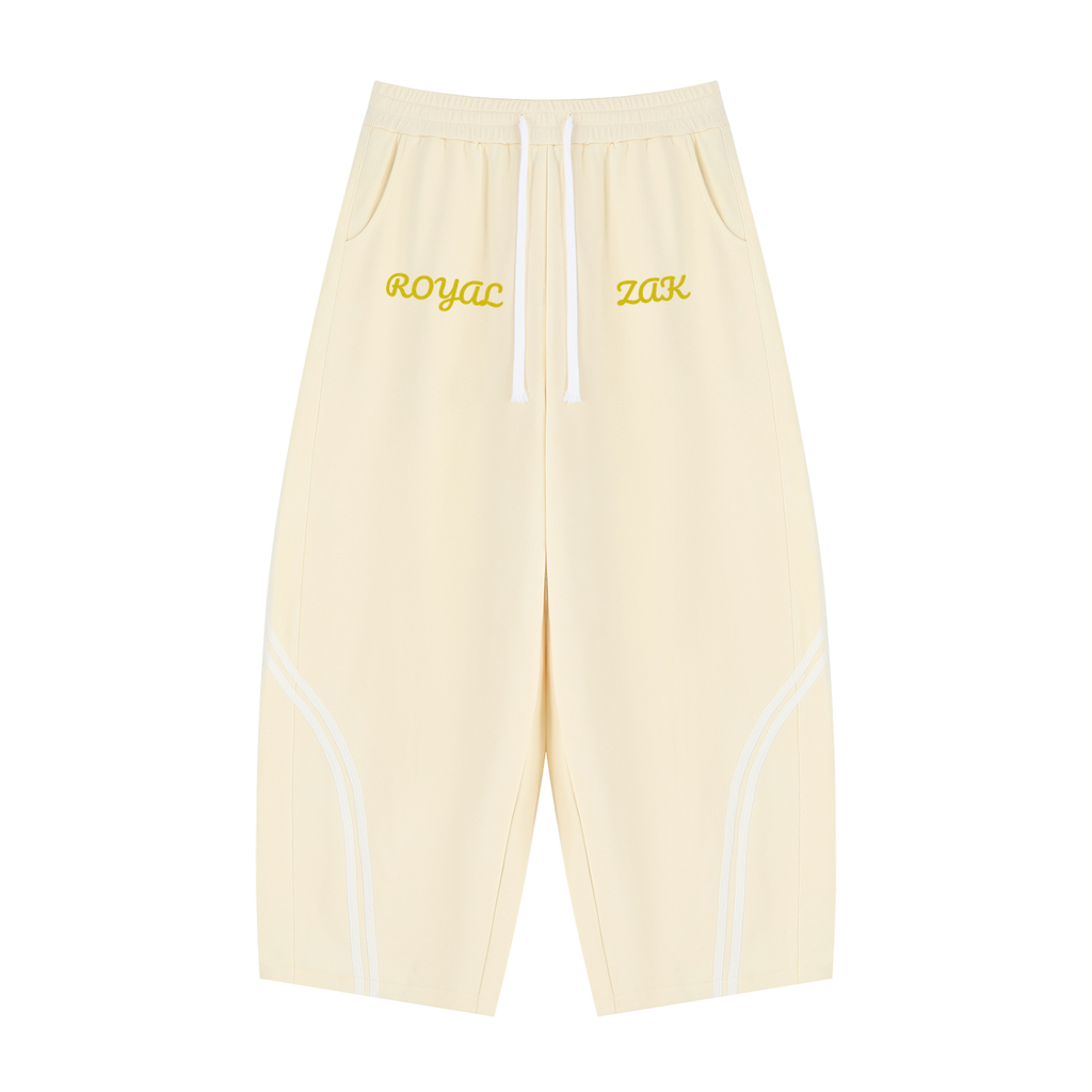 Royal Piping Sweatpants