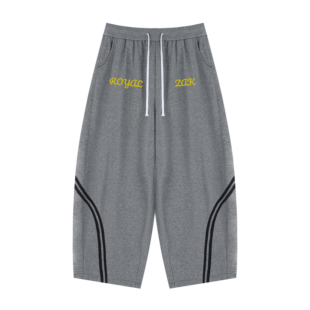 Royal Piping Sweatpants