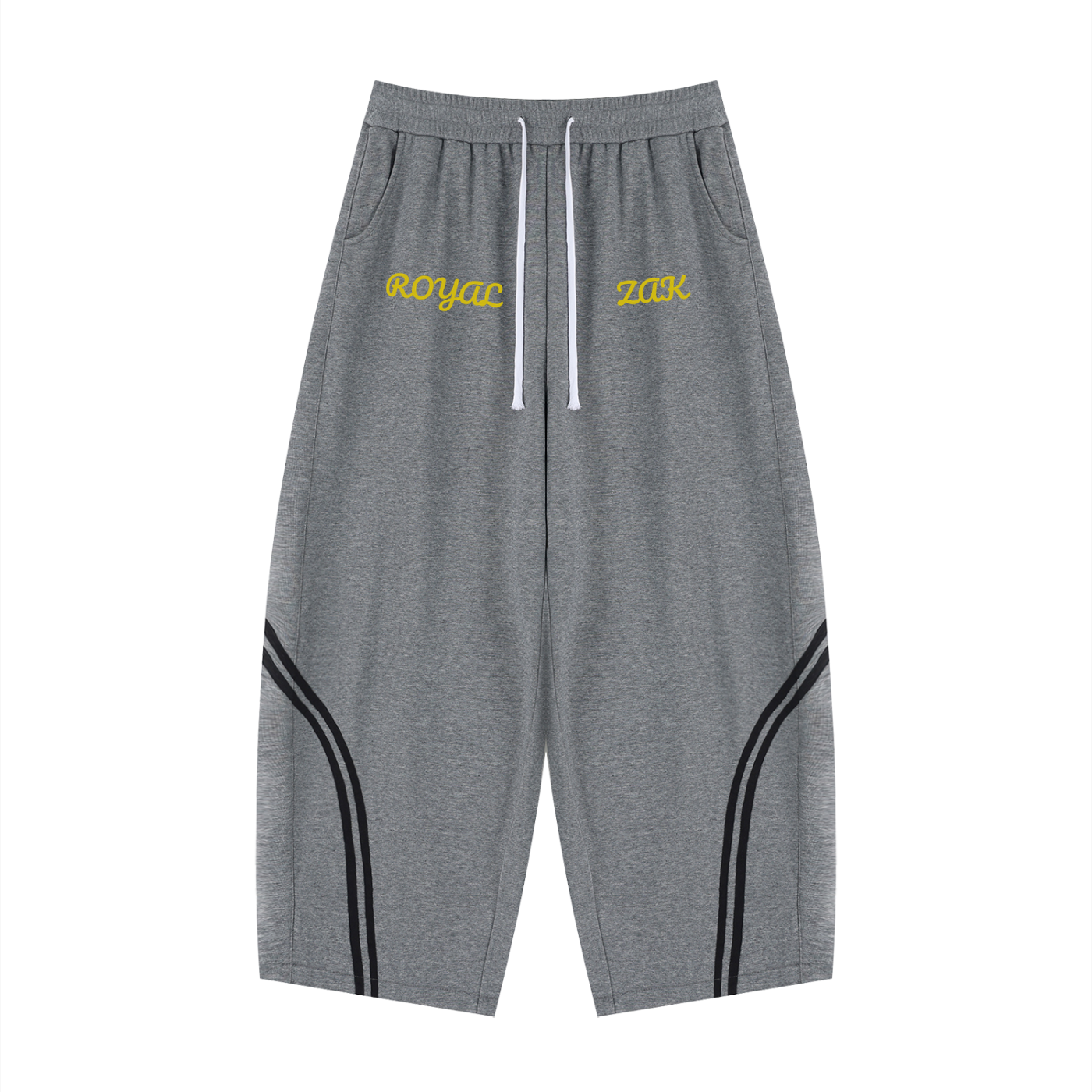 Royal Piping Sweatpants