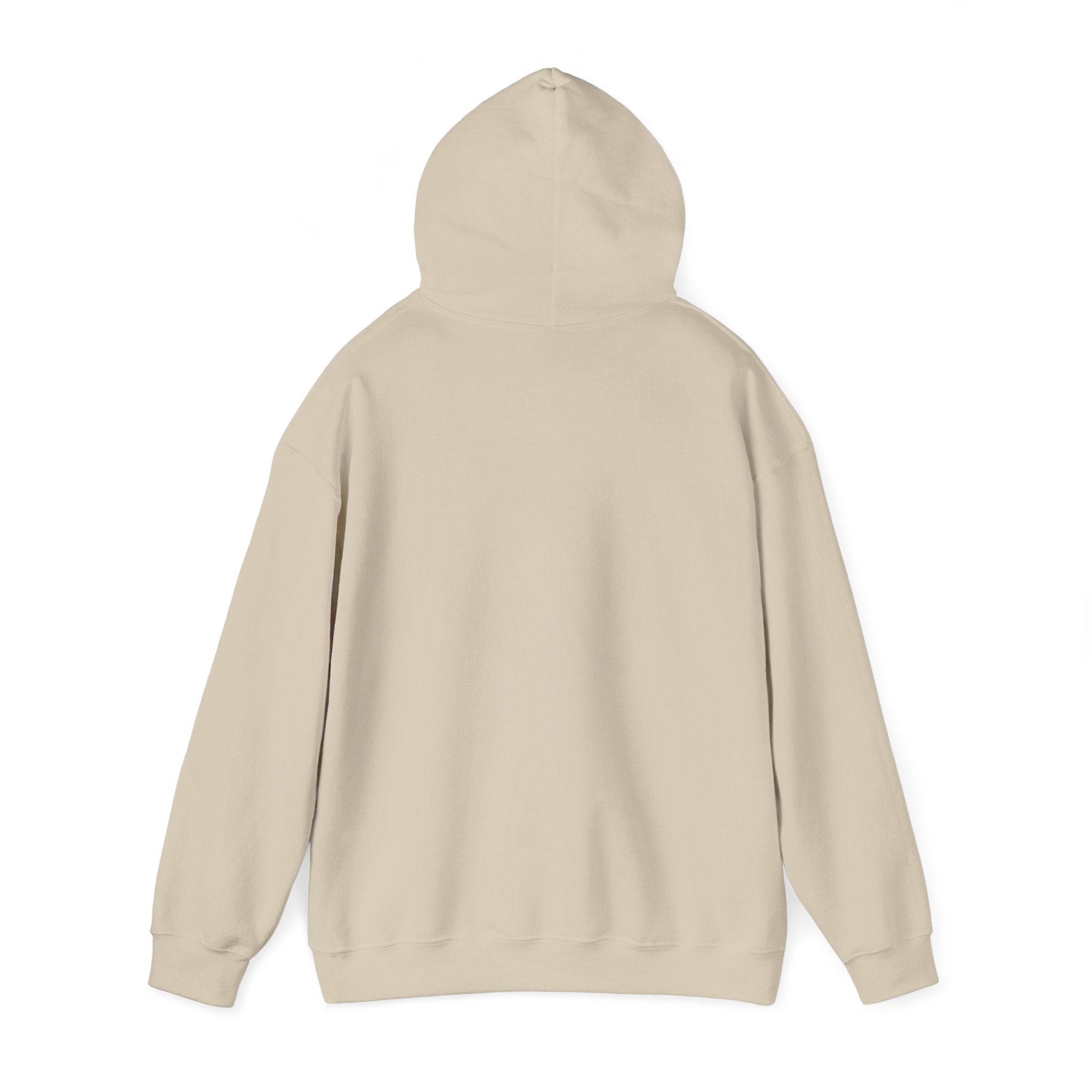 Minimal Gold Crown 'Z' Hoodie - Luxury Initial Logo Sweatshirt
