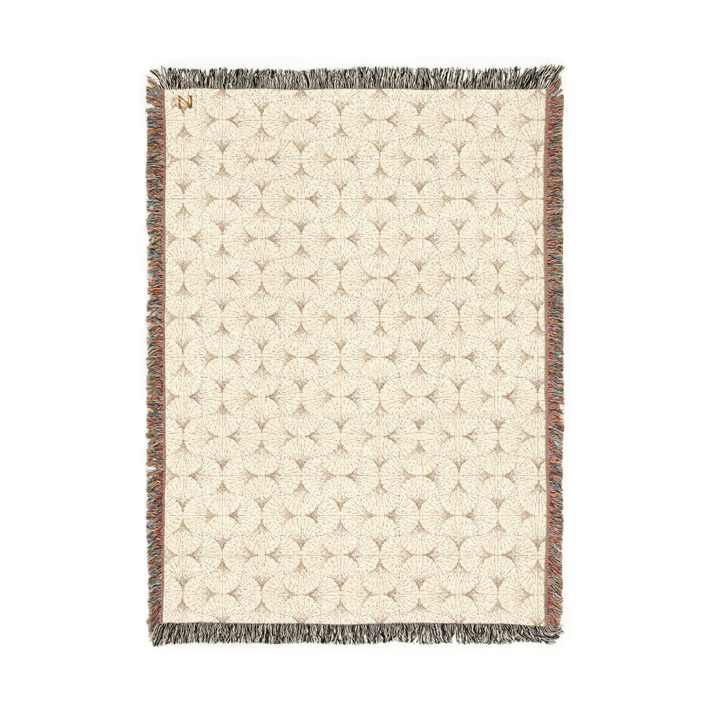 Woven Blanket
