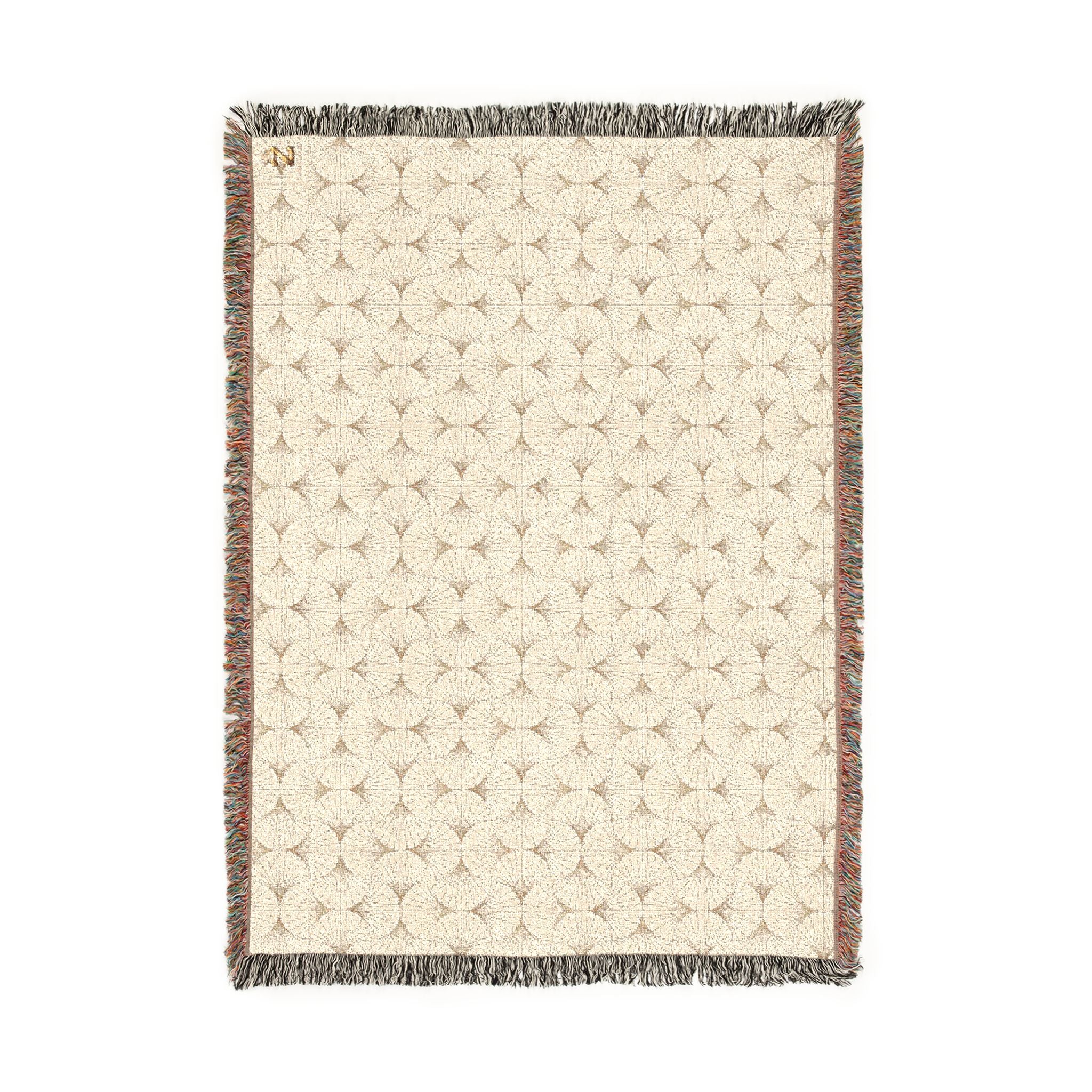 Woven Blanket