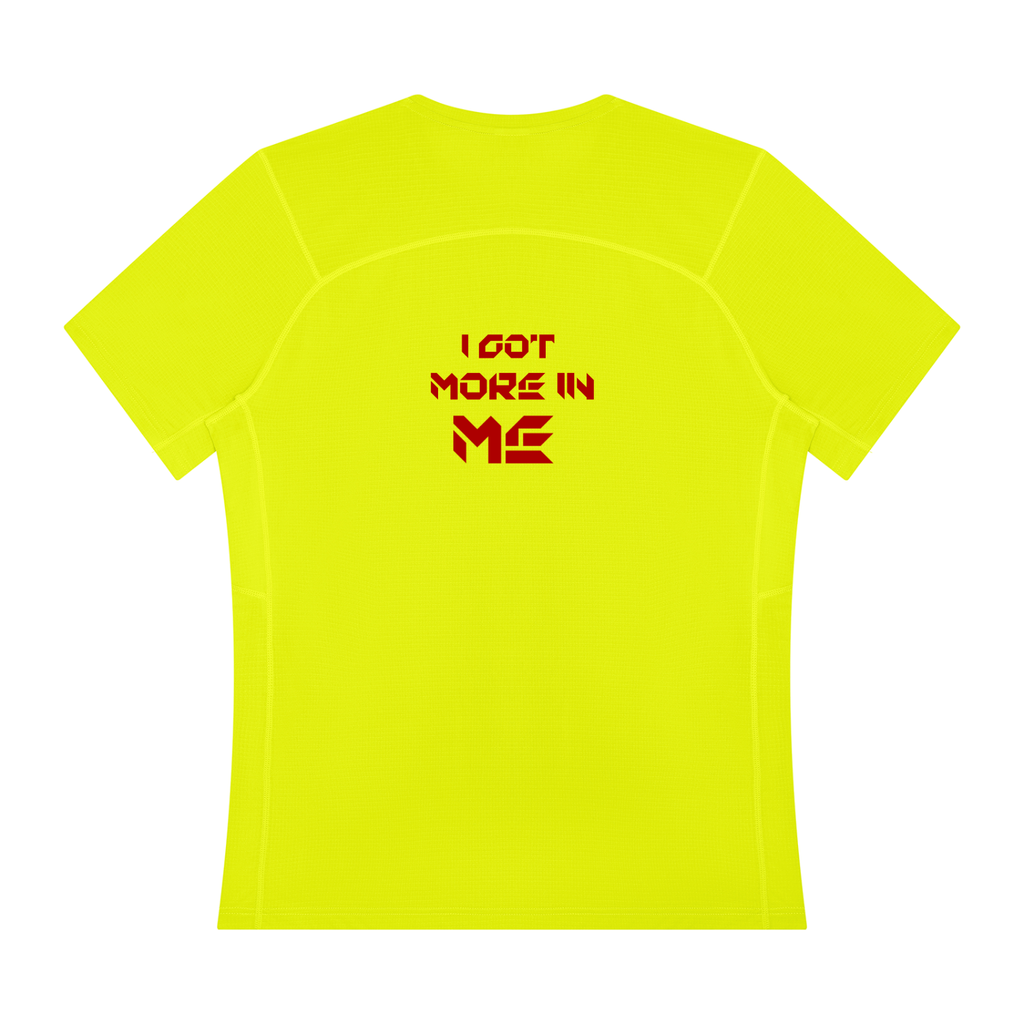 Men’s Regular Fit Performance T-Shirt