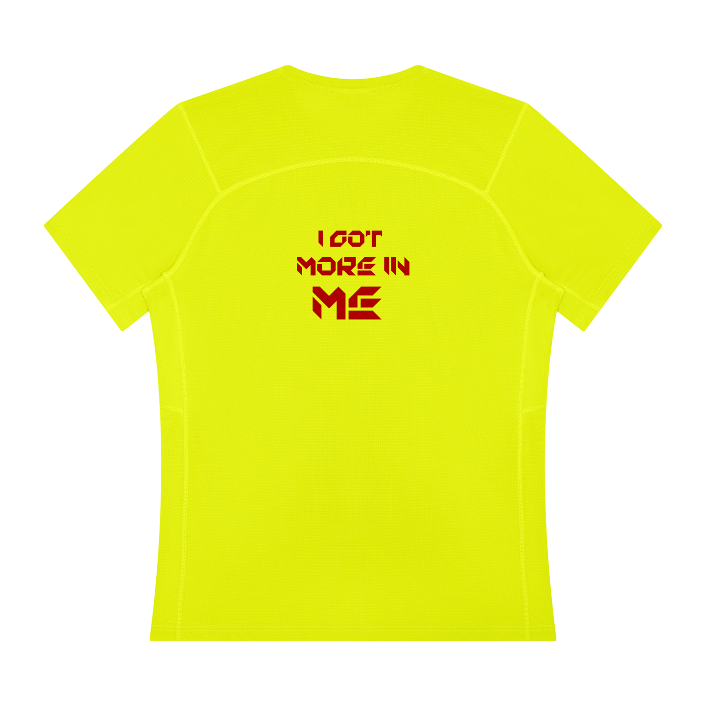 Men’s Regular Fit Performance T-Shirt