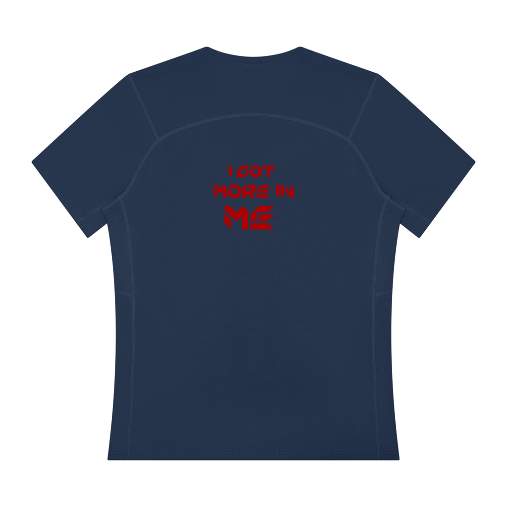 Men’s Regular Fit Performance T-Shirt