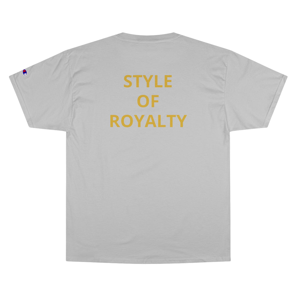 Champion T-Shirt