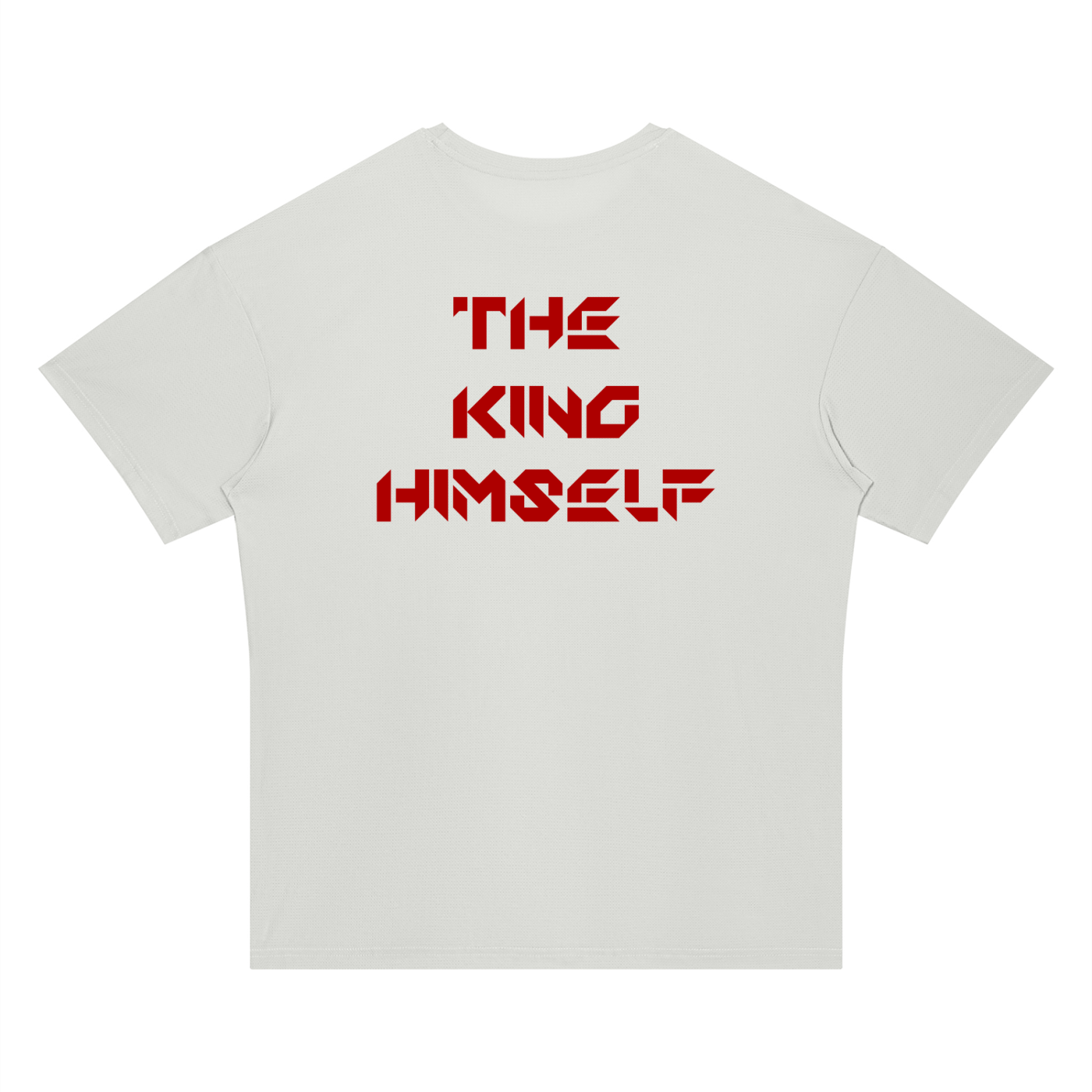 Men’s Regular Performance T-Shirt