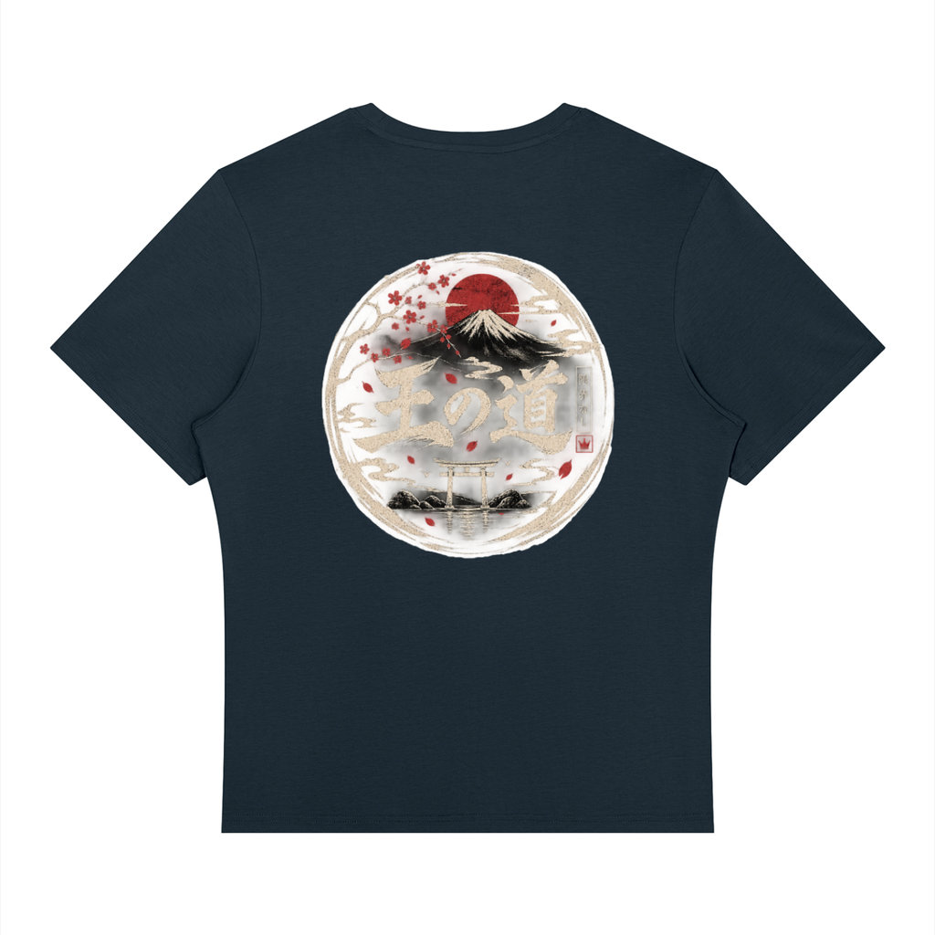 Men's Regular Fit Training T-Shirt