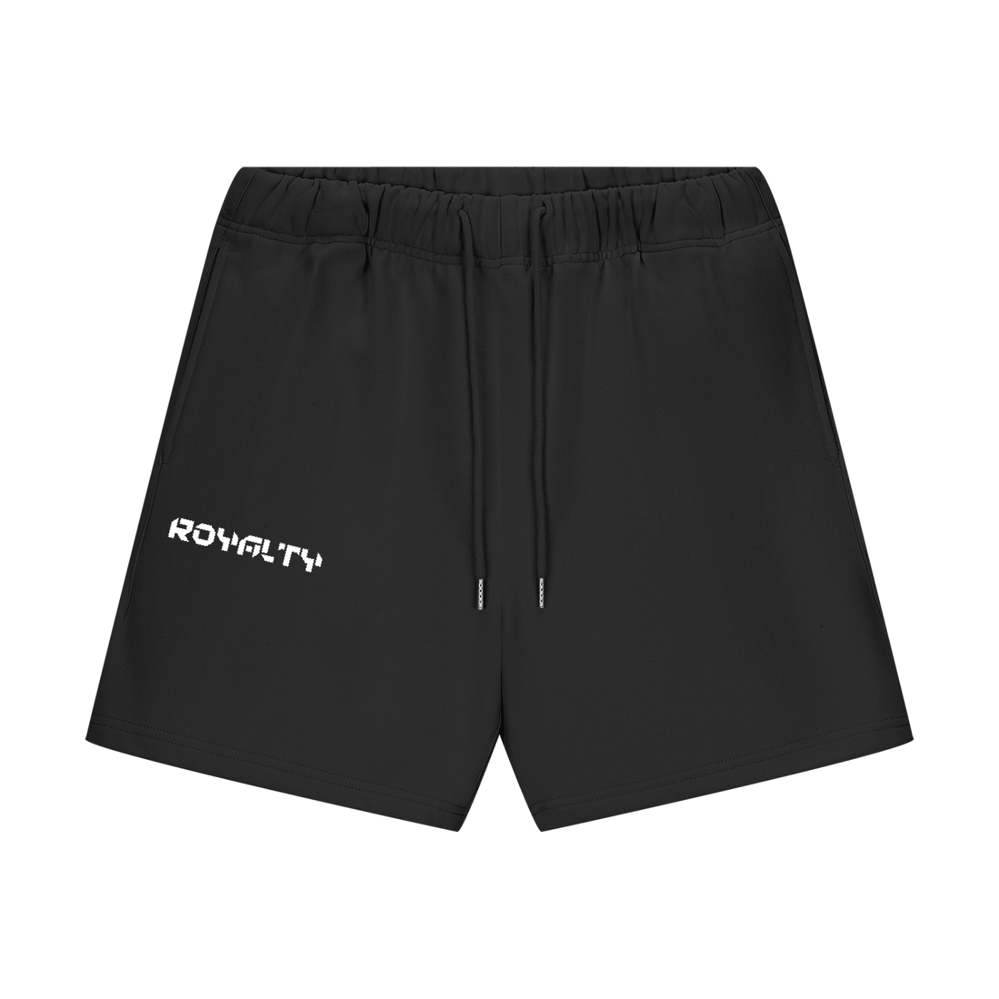 Unisex Heavyweight Fleece Loose Fit Shorts