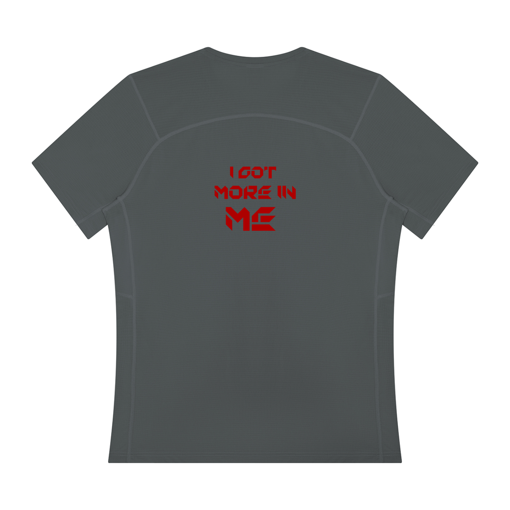 Men’s Regular Fit Performance T-Shirt