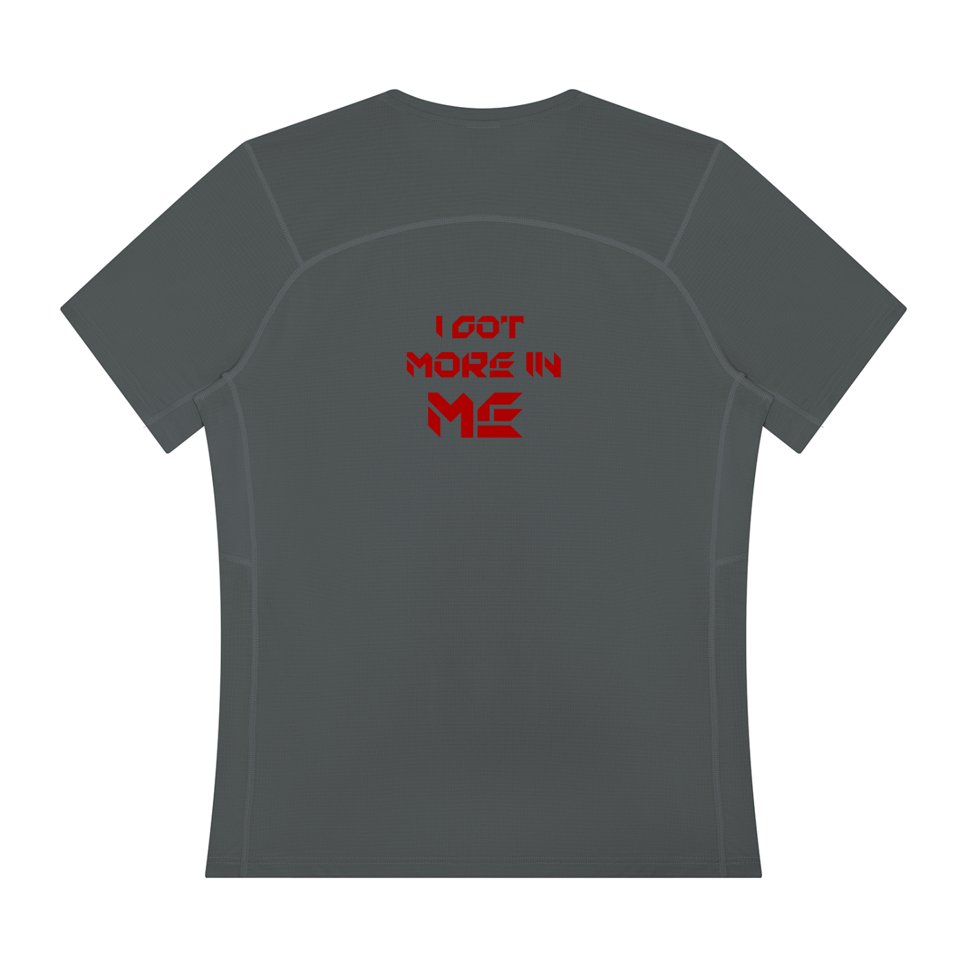 Men’s Regular Fit Performance T-Shirt