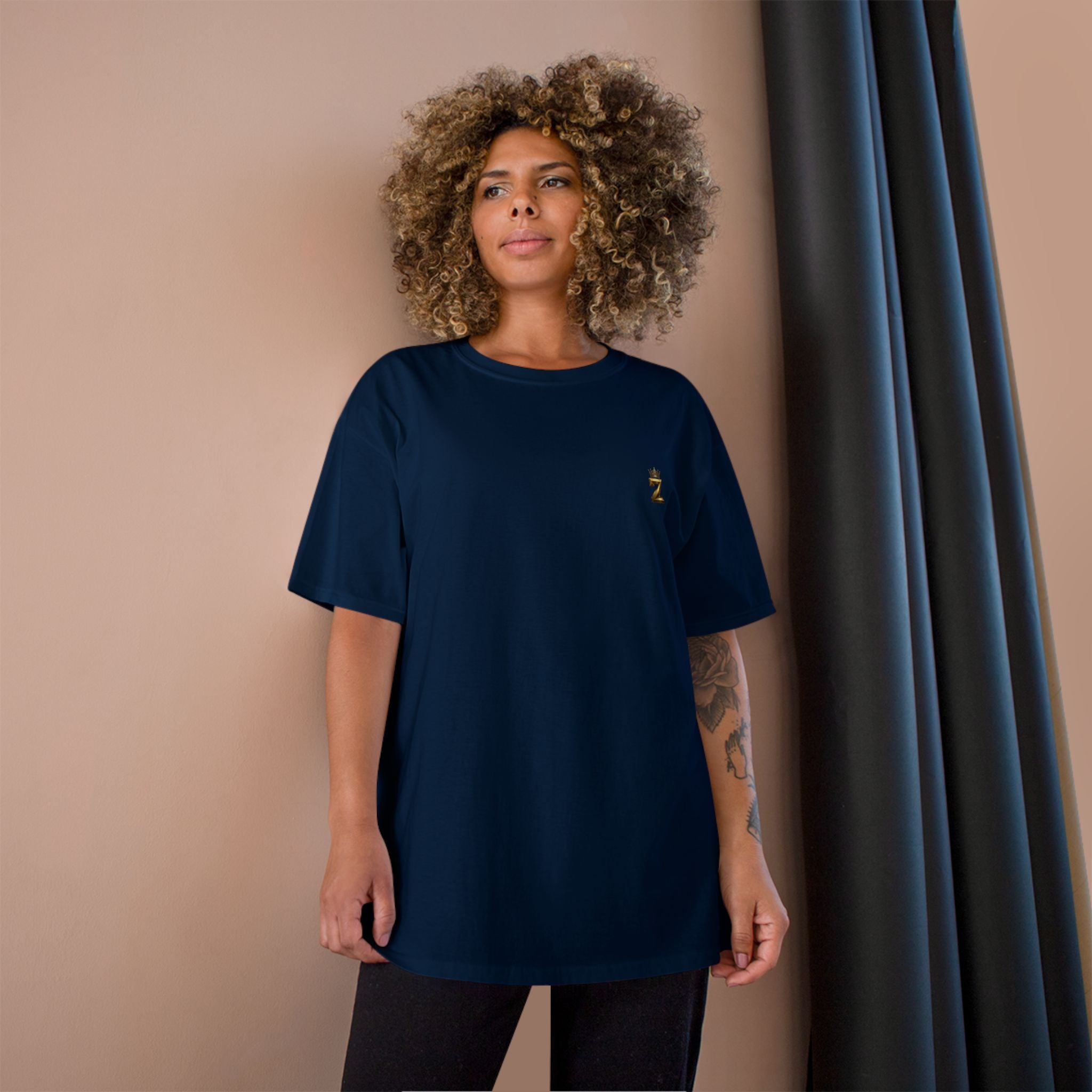 Champion T-Shirt