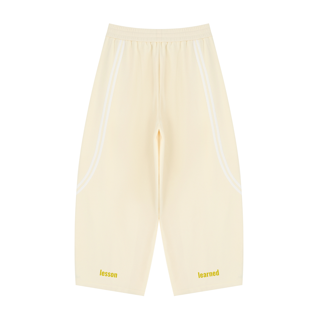 Royal Piping Sweatpants