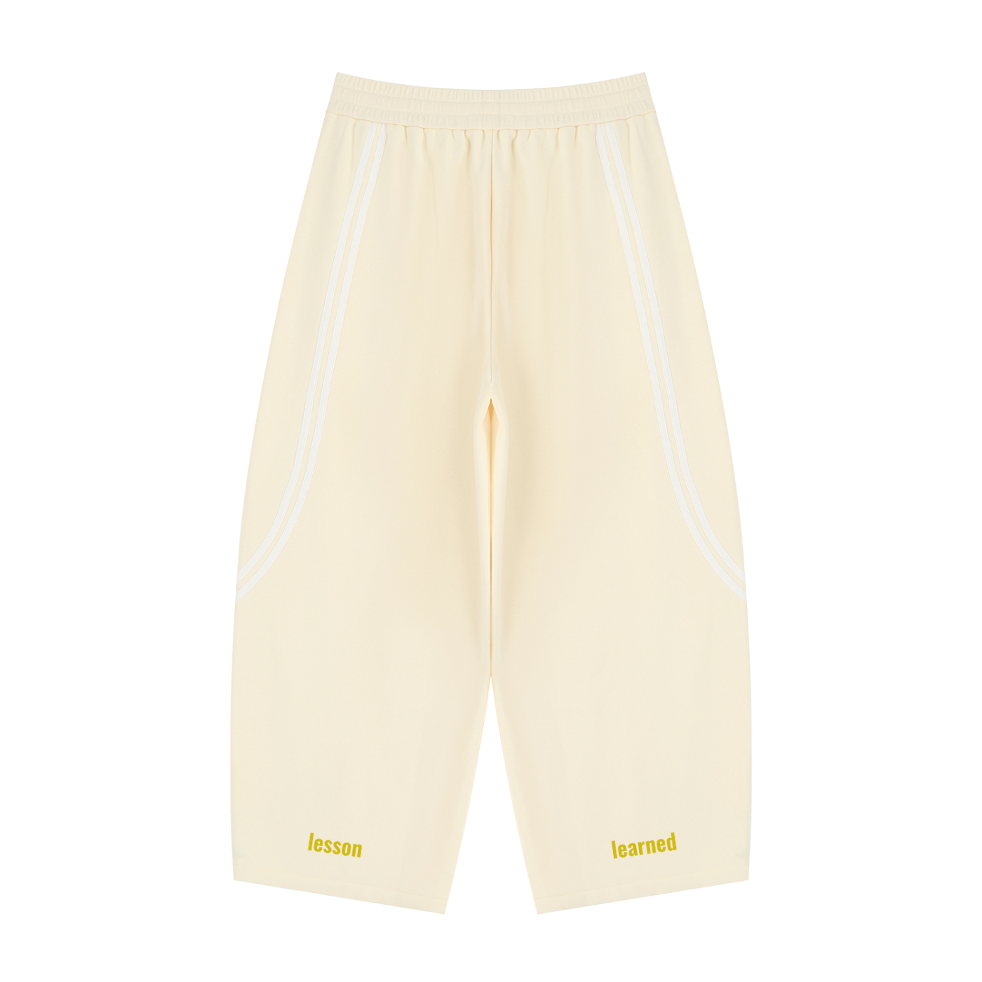 Royal Piping Sweatpants