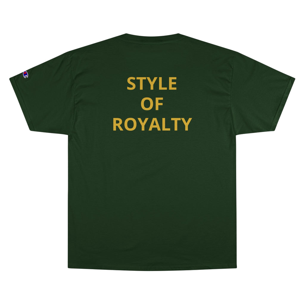 Champion T-Shirt