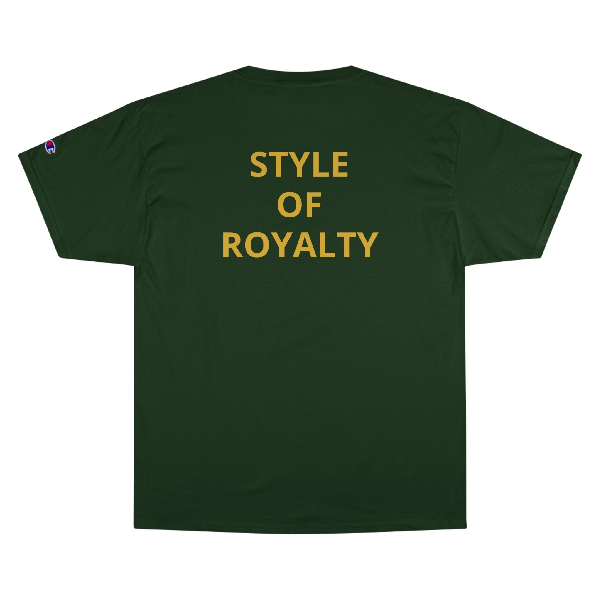 Champion T-Shirt