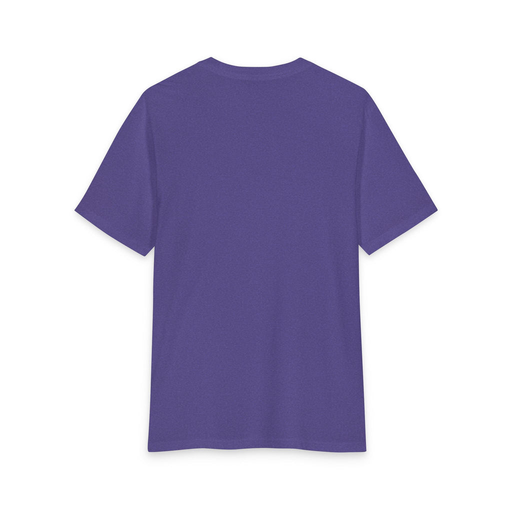 Royal Z Gold Crest Tee