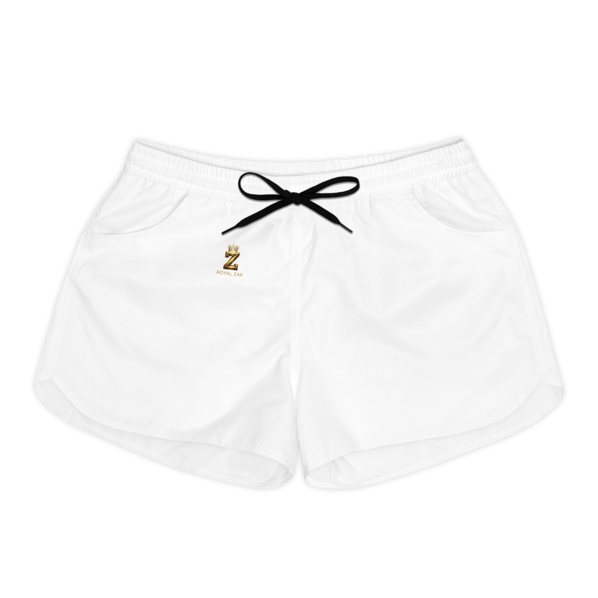 Women's Casual Shorts (AOP)