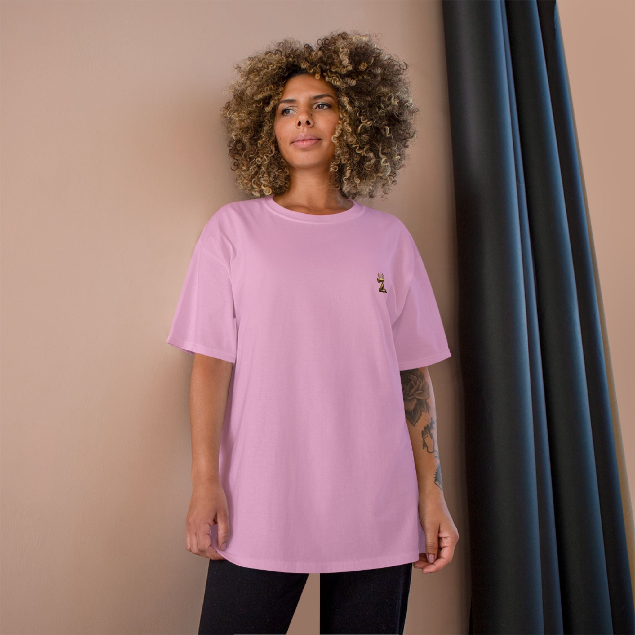 Champion T-Shirt