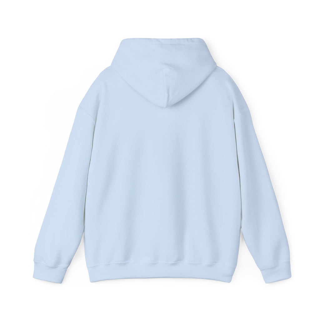 Minimal Gold Crown 'Z' Hoodie - Luxury Initial Logo Sweatshirt