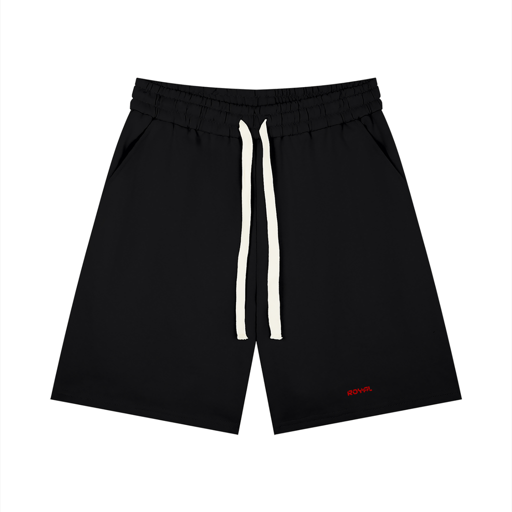 RZ Men’s Loose Fit Drawstring Shorts