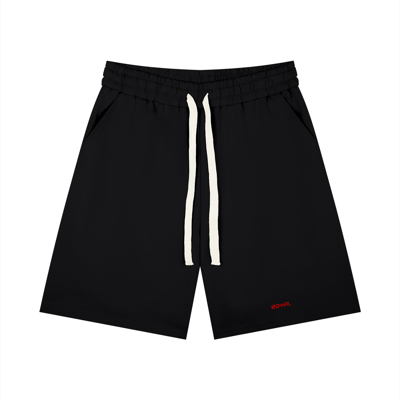 RZ Men’s Loose Fit Drawstring Shorts