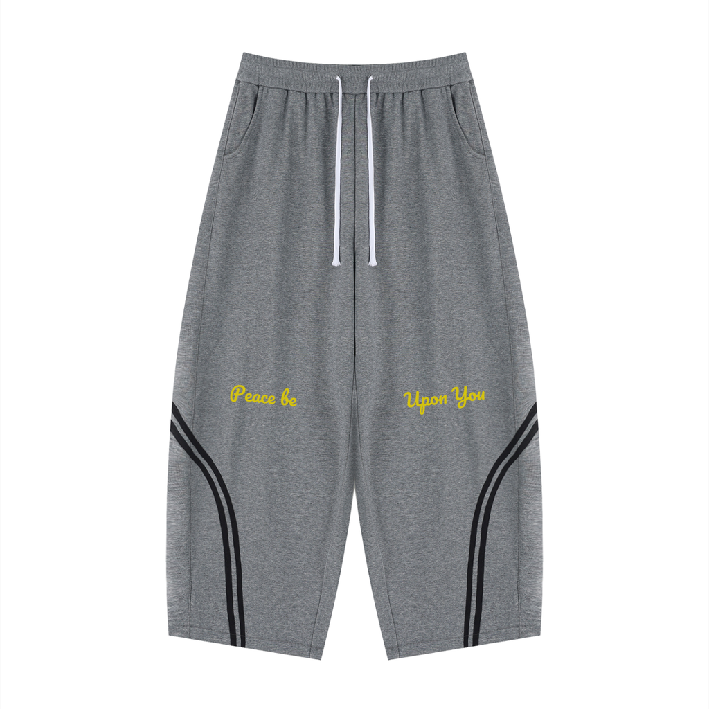 Royal Zak Piping Sweatpants