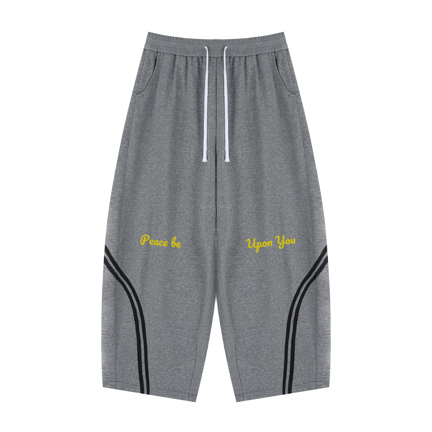 Royal Zak Piping Sweatpants