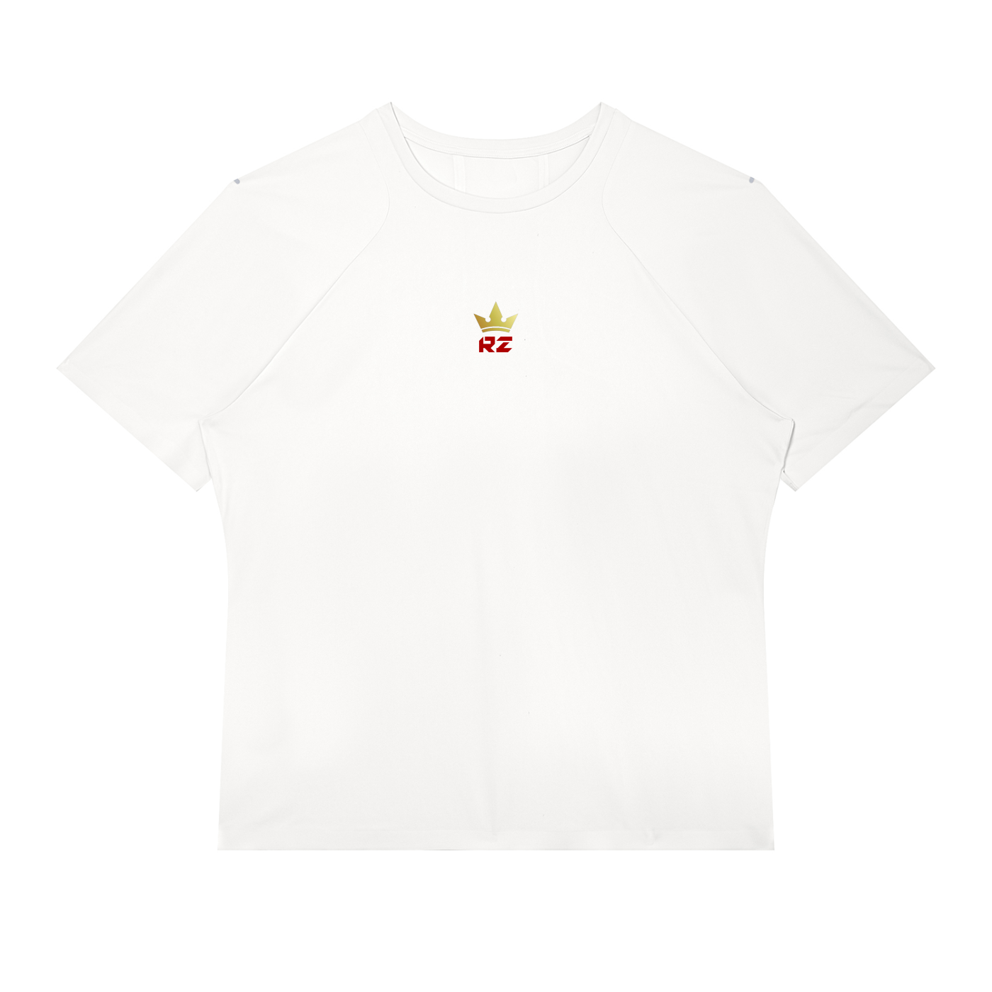 Men’s Raglan Sleeve Performance T-Shirt