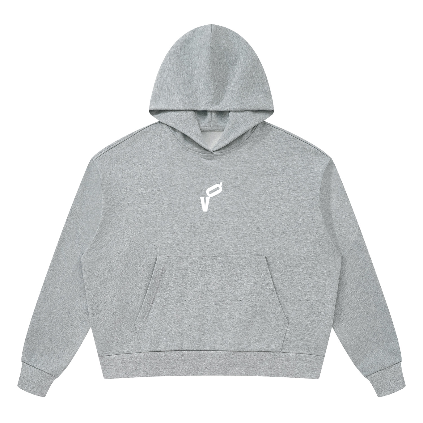Unisex Drop Shoulder Hoodie