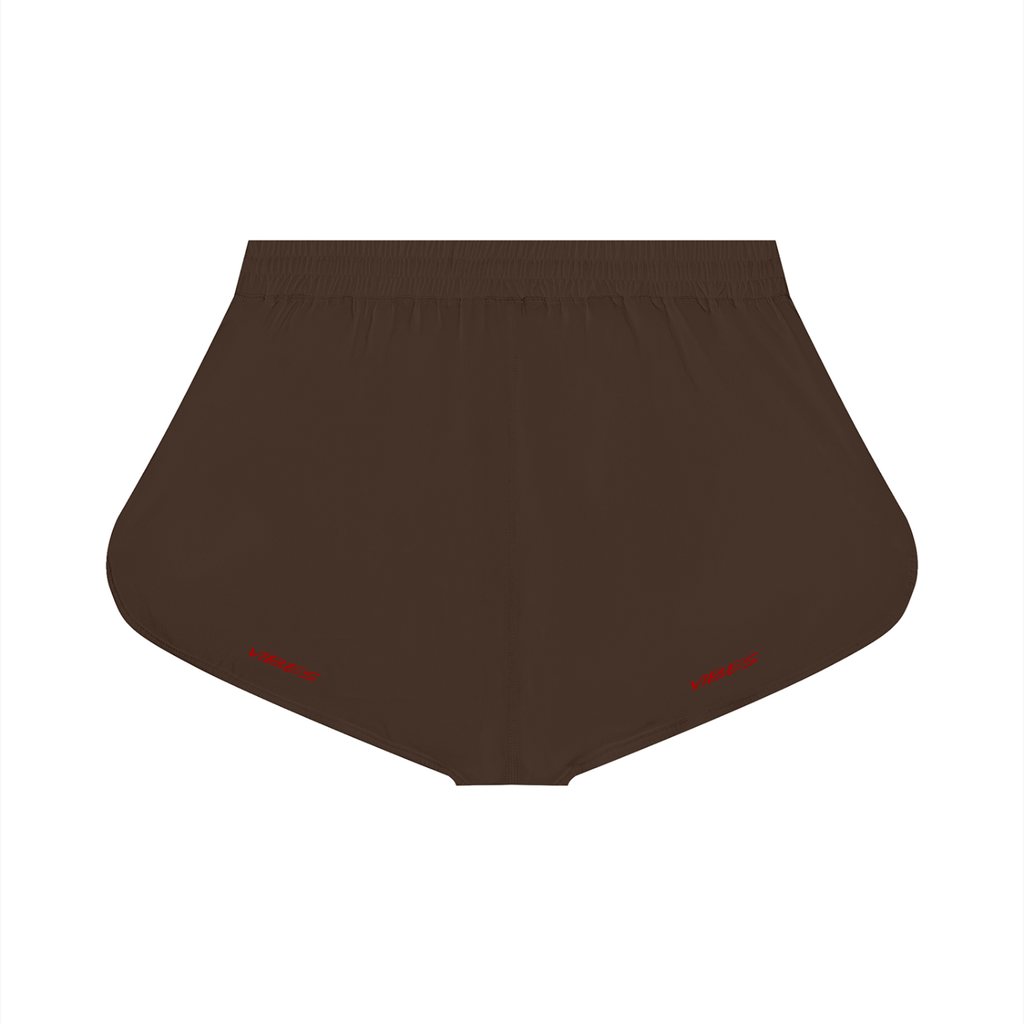 Women’s Drawstring Bermuda Shorts