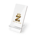 Phone Stand — Royal Zak Foldable Acrylic Mobile Display Stand
