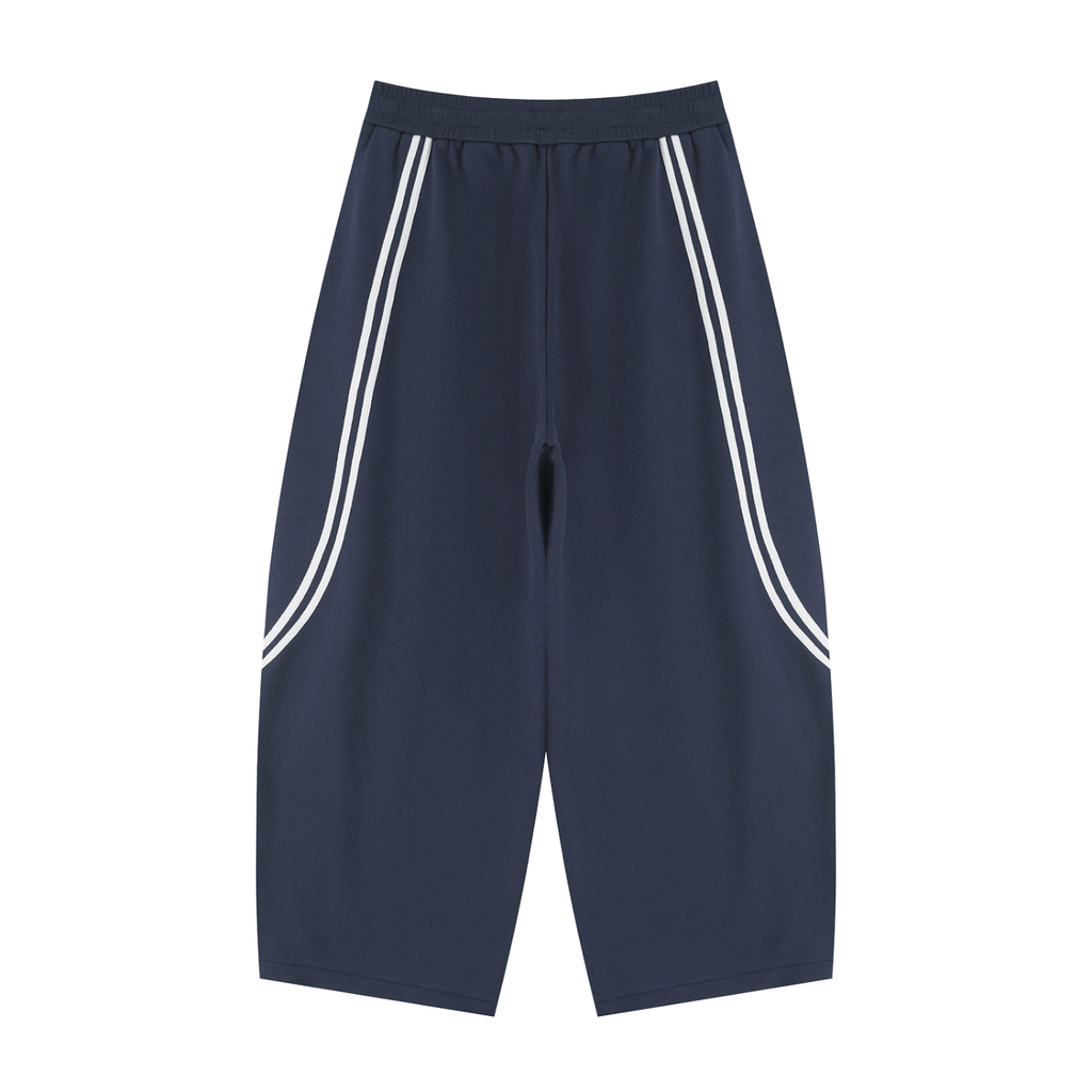 Royal Zak Piping Sweatpants