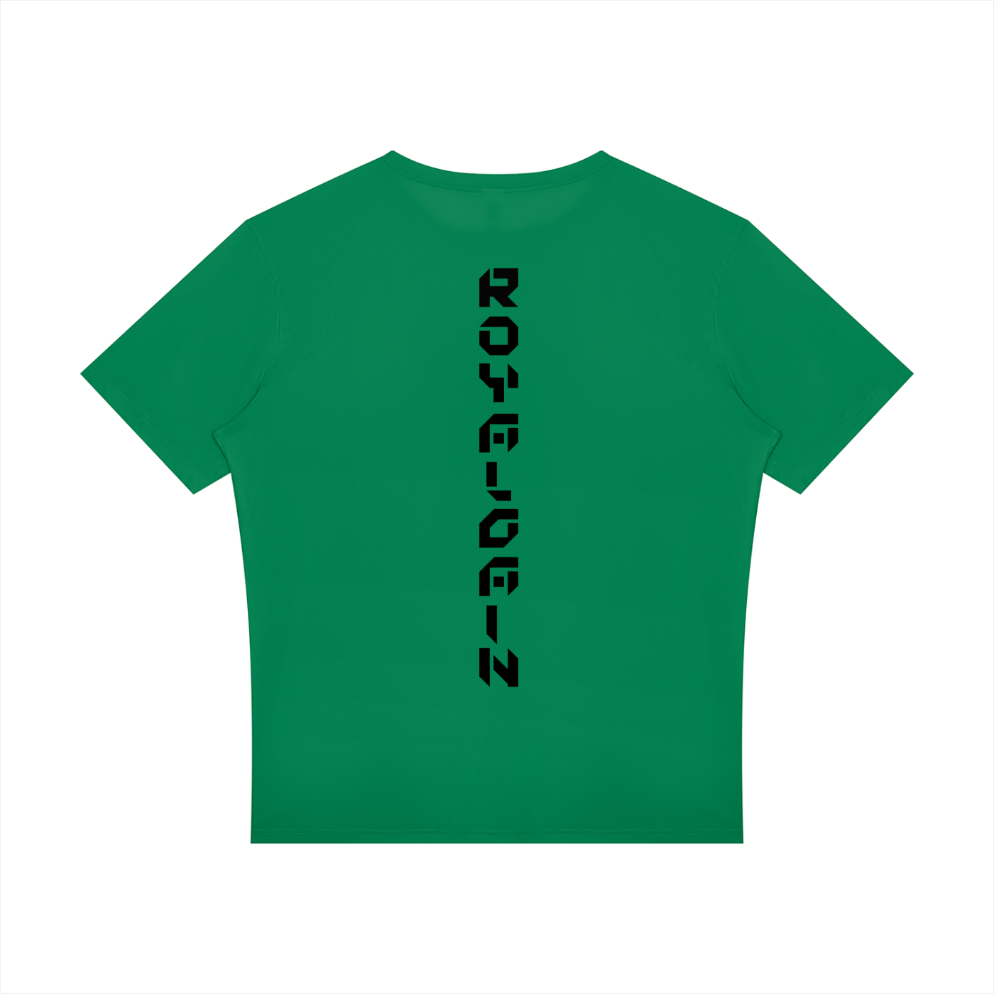 Men's Raglan Reflective T-Shirt