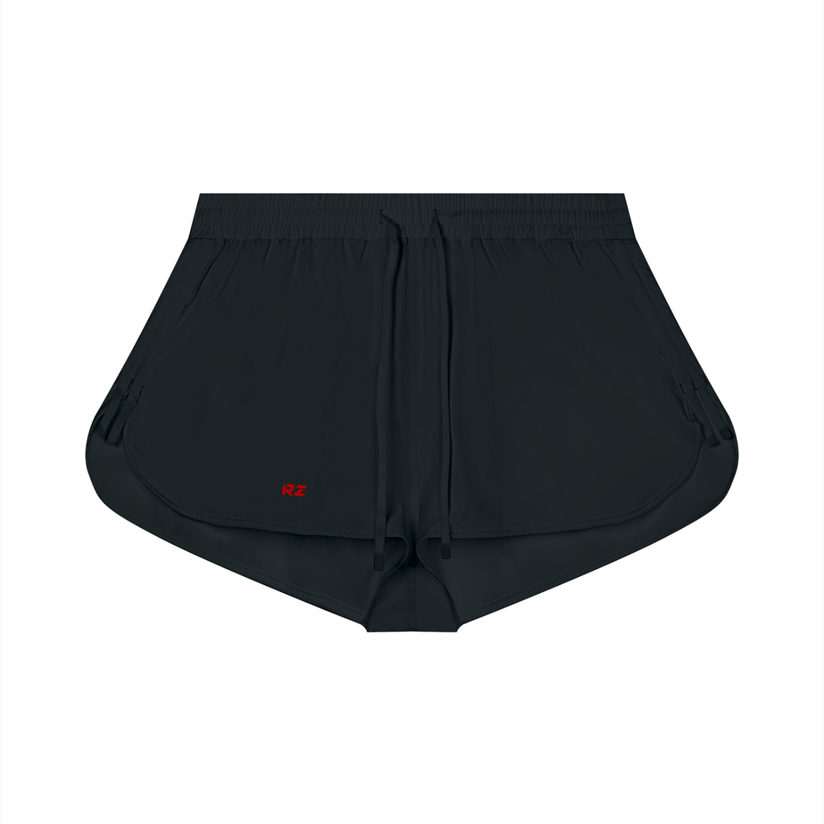 Women’s Drawstring Bermuda Shorts
