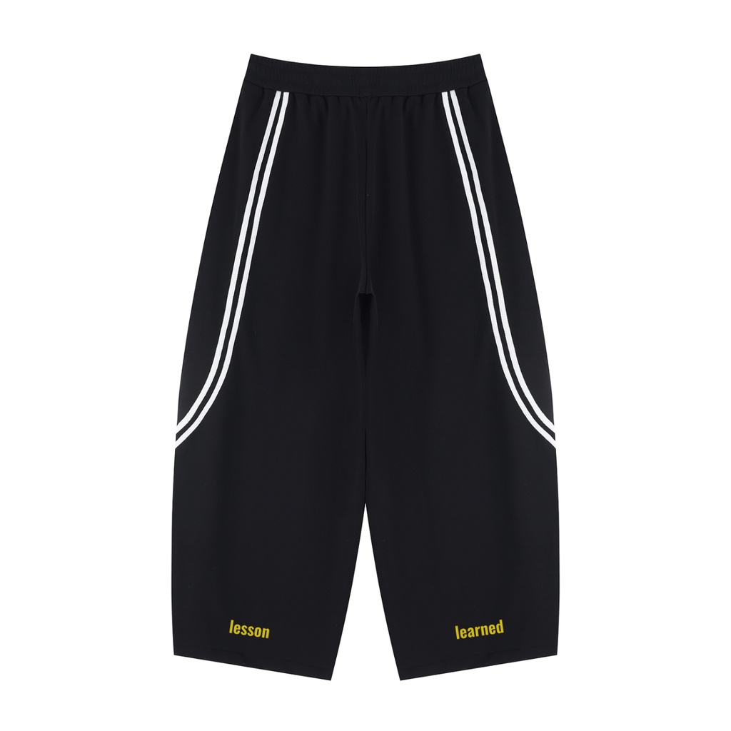 Royal Piping Sweatpants