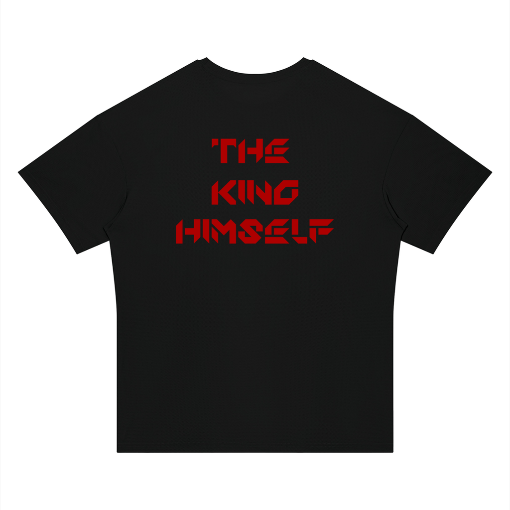 Men’s Regular Performance T-Shirt