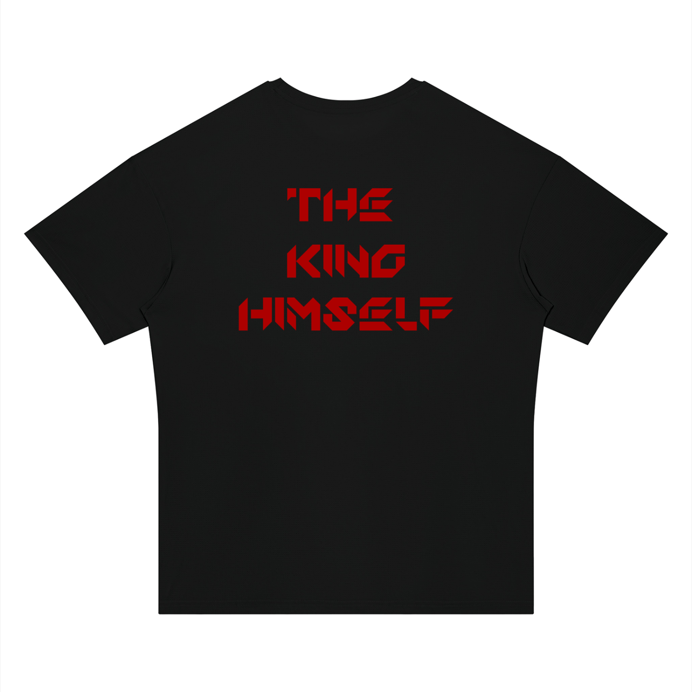 Men’s Regular Performance T-Shirt