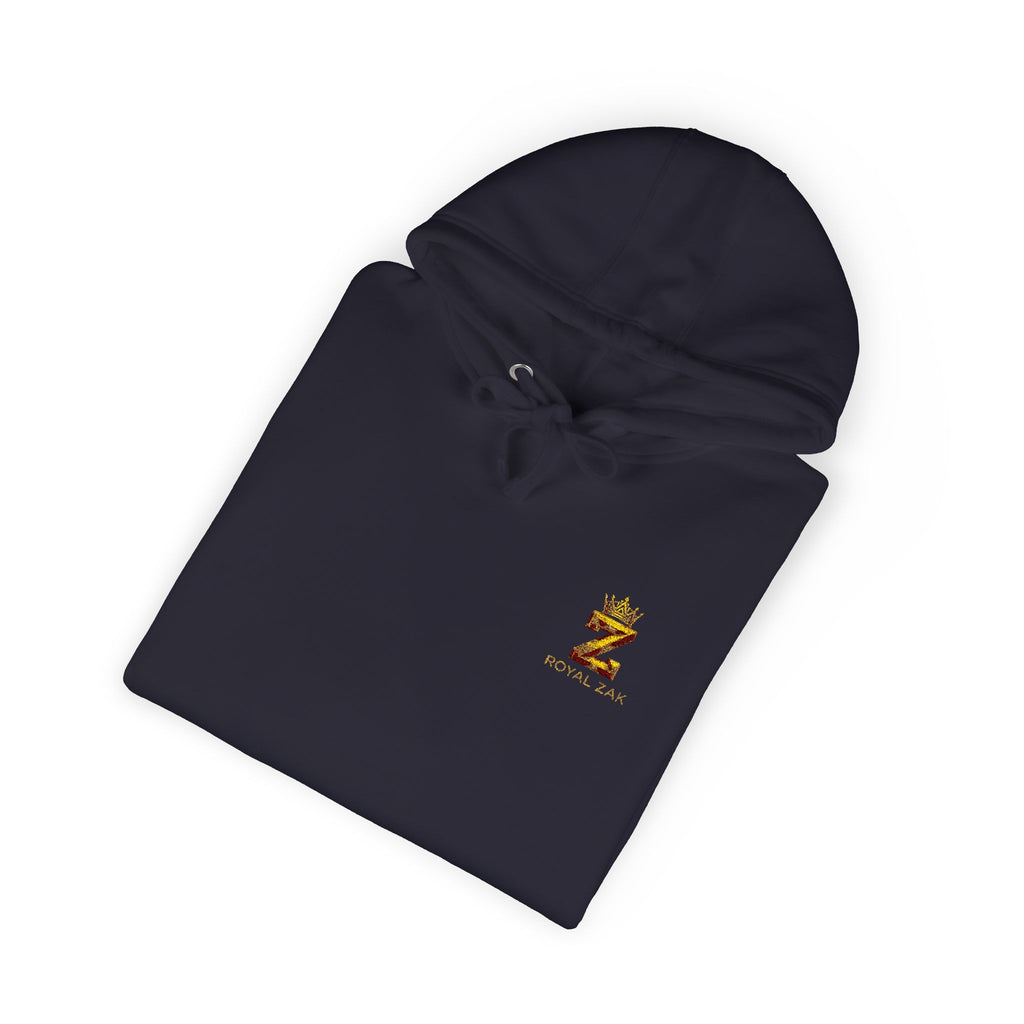 Hoodie — Golden Lion Chest Logo Hoodie