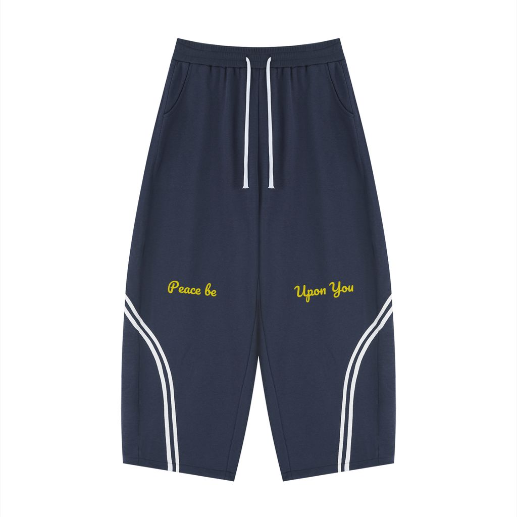 Royal Zak Piping Sweatpants